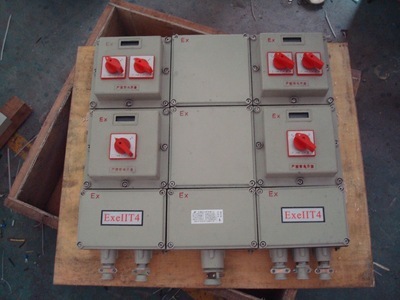 【特價(jià)銷(xiāo)售防爆正壓柜配電柜控制柜等防爆電器批發(fā)】?jī)r(jià)格,廠(chǎng)家,圖片,配電柜,瑞安市恒安電氣-