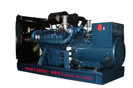 廠家直銷大宇發(fā)電機(jī)組